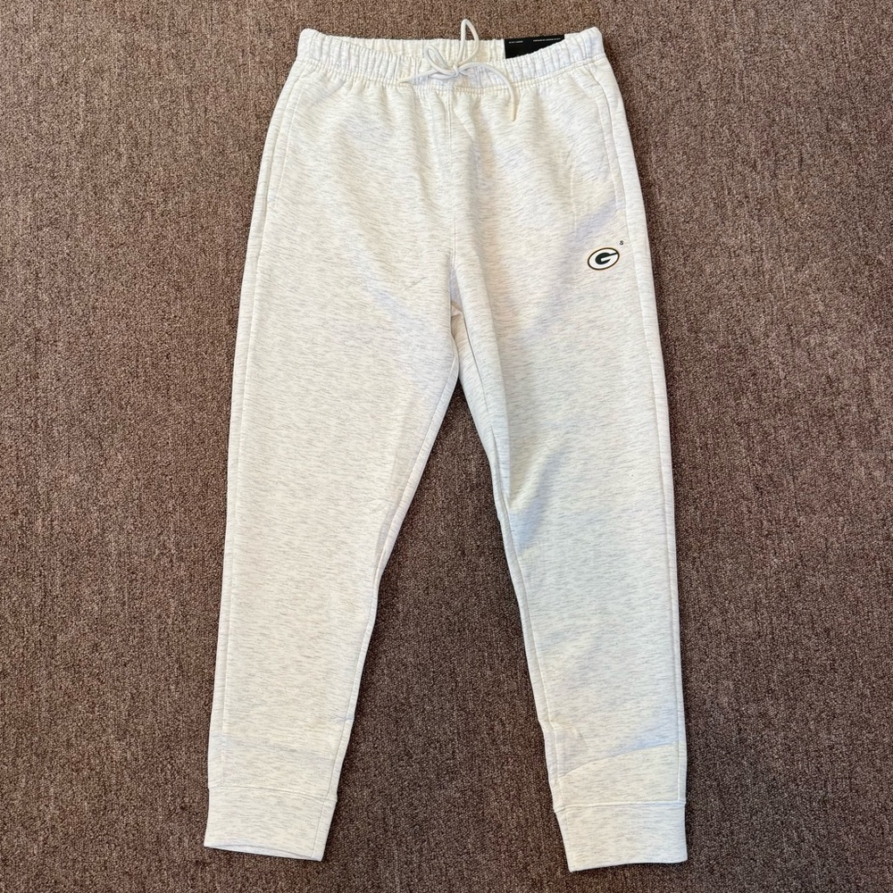 Men’s American Eagle Green Bay Packers NFL Graphic Jogger